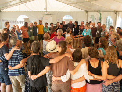 An update on the European Ecovillage Gathering