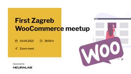 First Zagreb WooCommerce Meetup