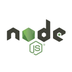 Node logo