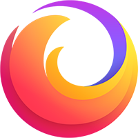 Firefox icon