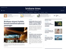 Brisbane Times