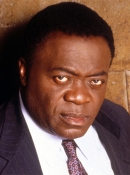 Yaphet Kotto