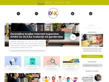 Olx.ba blog