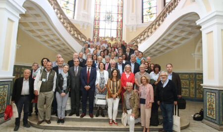 XXII Encuentro Estatal (Valladolid) 2019