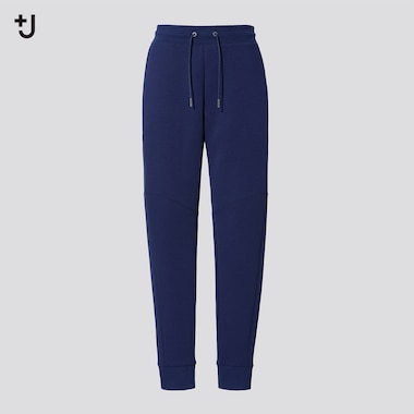 Women +J Dry Sweatpants, Blue, Medium