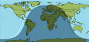 Online World Maps
