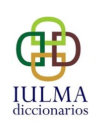 Diccionarios_IULMA