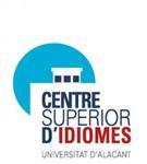 Centre Superior d'Idiomes