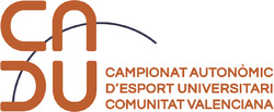 Campionat Autonòmic d'Esport Universitari