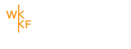 W.K. Kellogg Foundation Logo