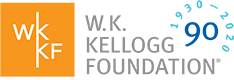 W.K. Kellogg Foundation logo