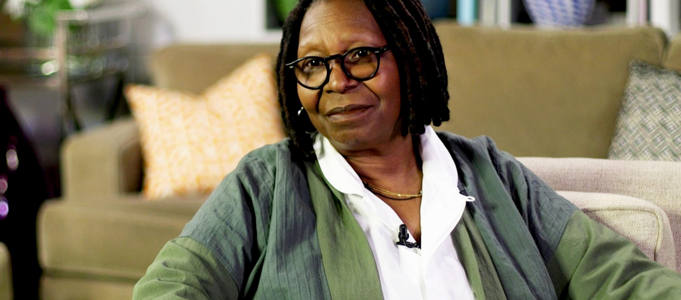 Whoopi Goldberg