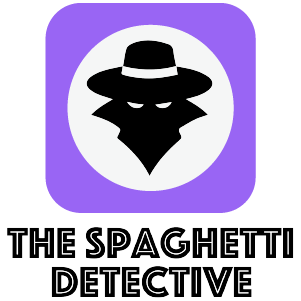 The Spaghetti Detective