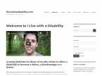 ILiveWithADisability.com