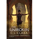 The Unbroken (Magic of the Lost, 1)