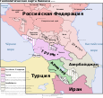 Caucasus-political-ru.svg