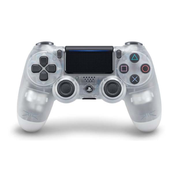 Limited Edition. Translucent. DUALSHOCK®4 Wireless Controllers.
Check Out All the Colors