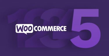 WooCommerce 5.0