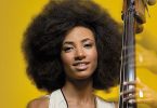 Esperanza Spalding