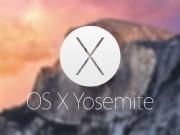 Обои из OS X Yosemite для iPhone 5/5s/5c