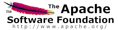 apache software foundation logo