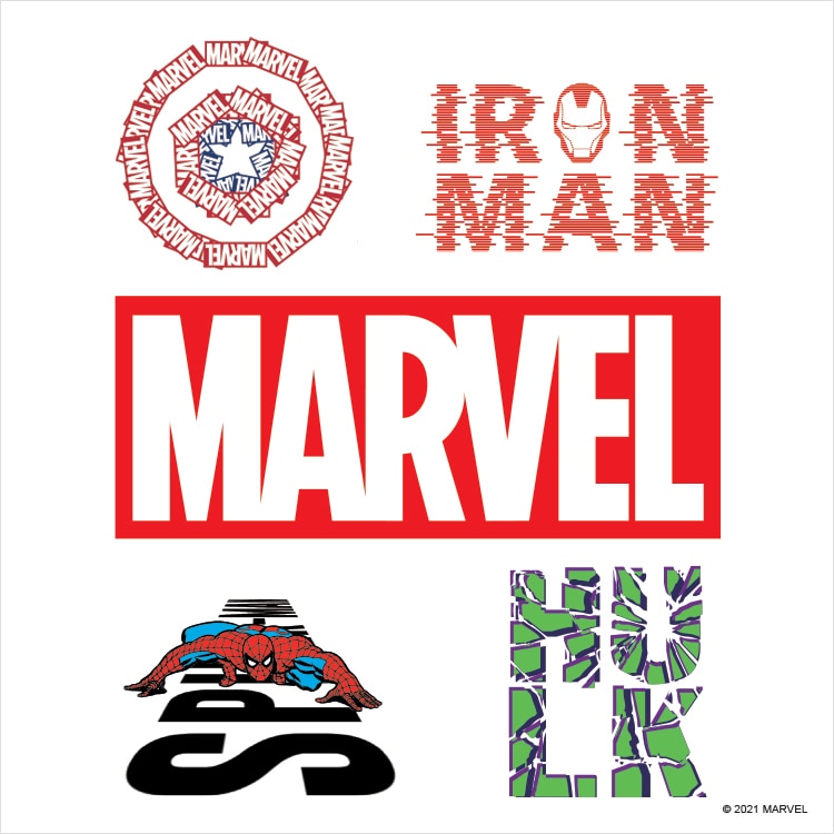 Marvel Essentials