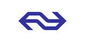 Dutch Railways logo