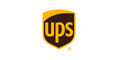 UPS logo