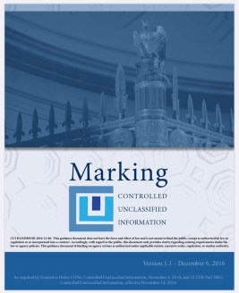 CUI-Marking-Handbook-Cover-Image