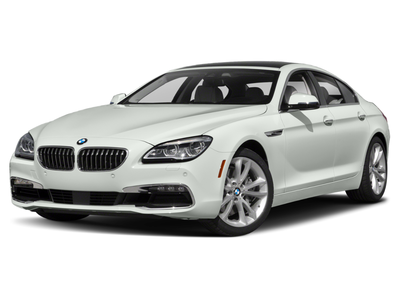 Buyer's Guide: 2019 BMW 6 Series