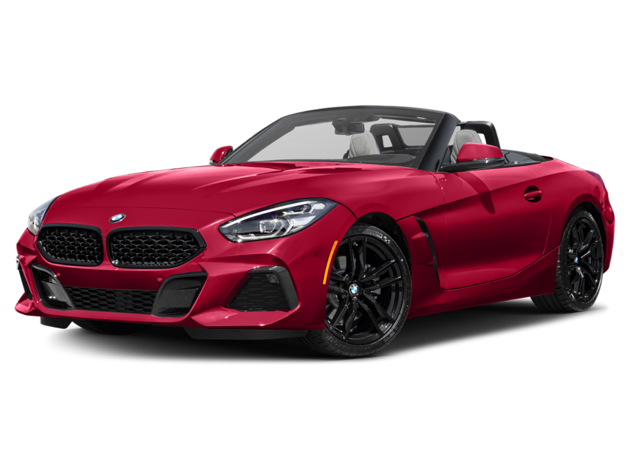 Buyer's Guide: 2020 BMW Z4