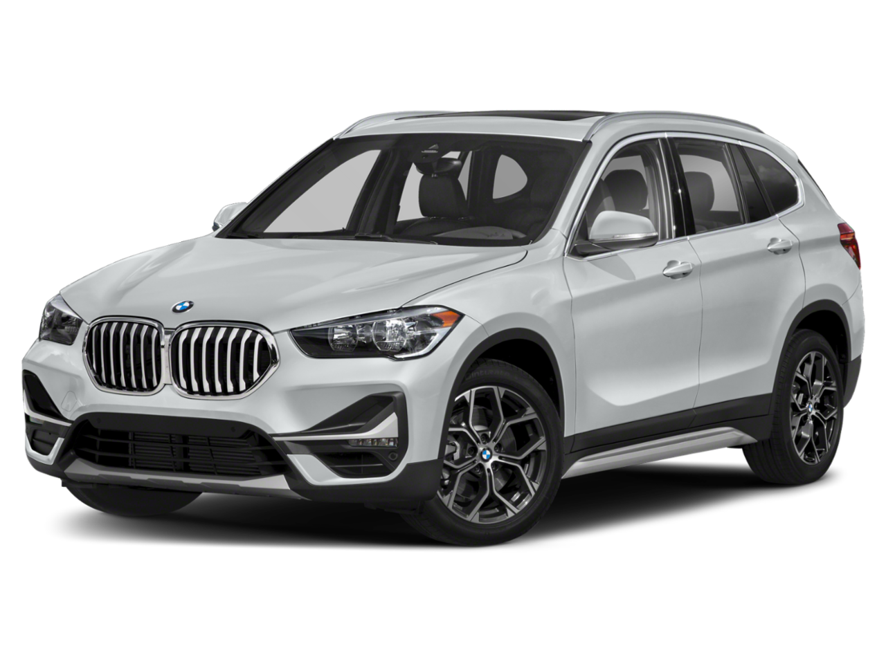 Buyer's Guide: 2020 BMW X1