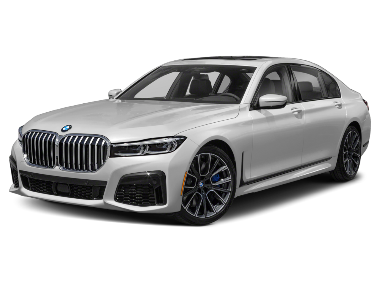 Buyer's Guide: 2020 BMW 7 Series