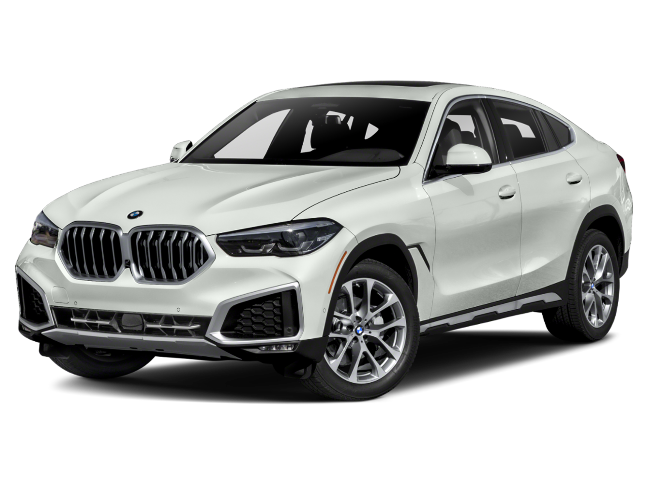 Buyer's Guide: 2020 BMW X6