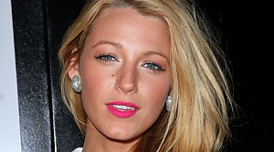   (Blake Lively)