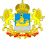 Coat of arms of Kostroma Oblast.svg