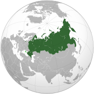 Russia: situs