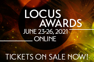 Locus Awards Weekend