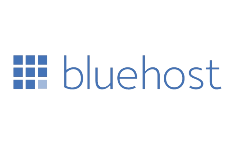 bluehost