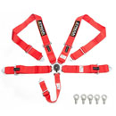 Safety Belts