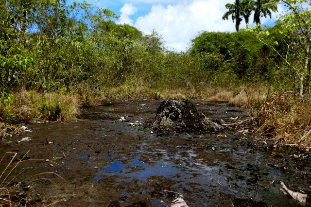 tar pit in trinidad edited