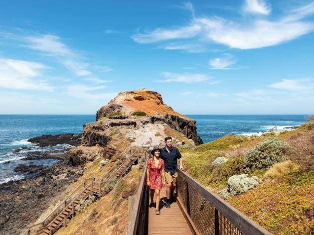 The best day trips from Melbourne