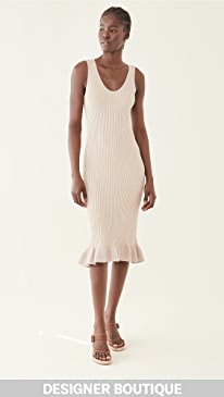 Altuzarra - Majoram Dress