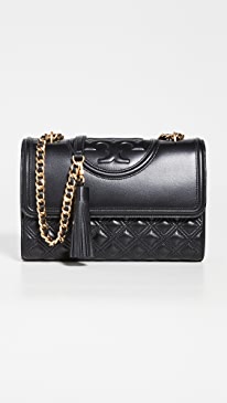 Tory Burch - Fleming Convertible Shoulder Bag