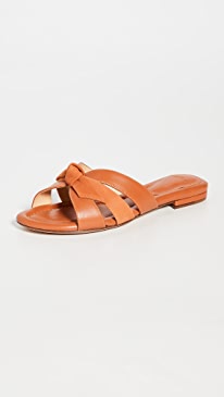 Alexandre Birman - Suelita Flat Sandals