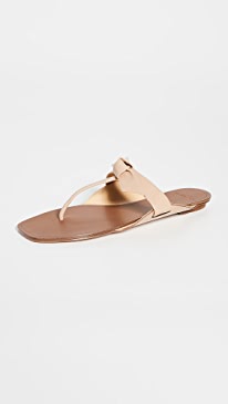 Alexandre Birman - Clarita Thong Slides