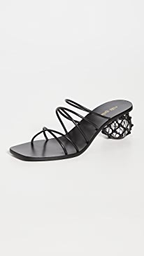 Cult Gaia - Kelly Sandals