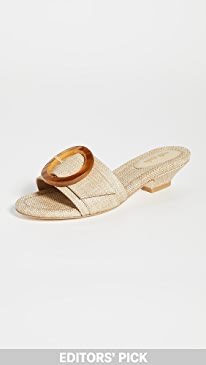 Cult Gaia - Nelly Sandals