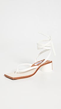 Miista - Leslie Wrap Up Sandals