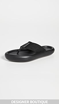 Stella McCartney - Air Slide Flip Flops